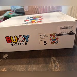 Kids Buoy boots